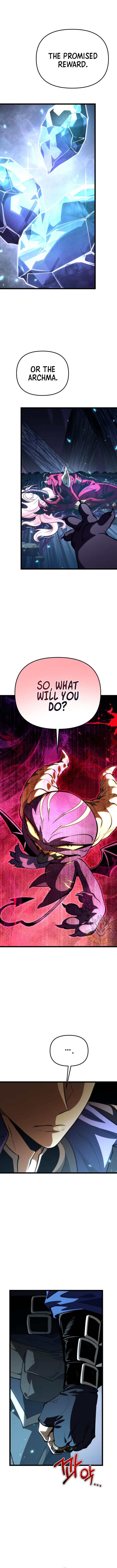 Reincarnator (Manhwa) Chapter 85 12